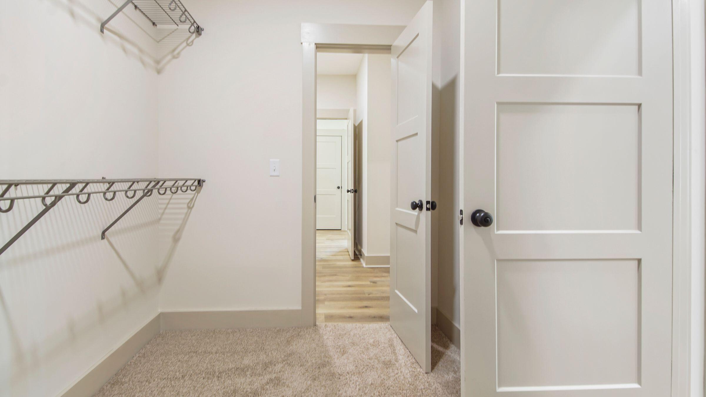 College Station Phase 3 - Residential