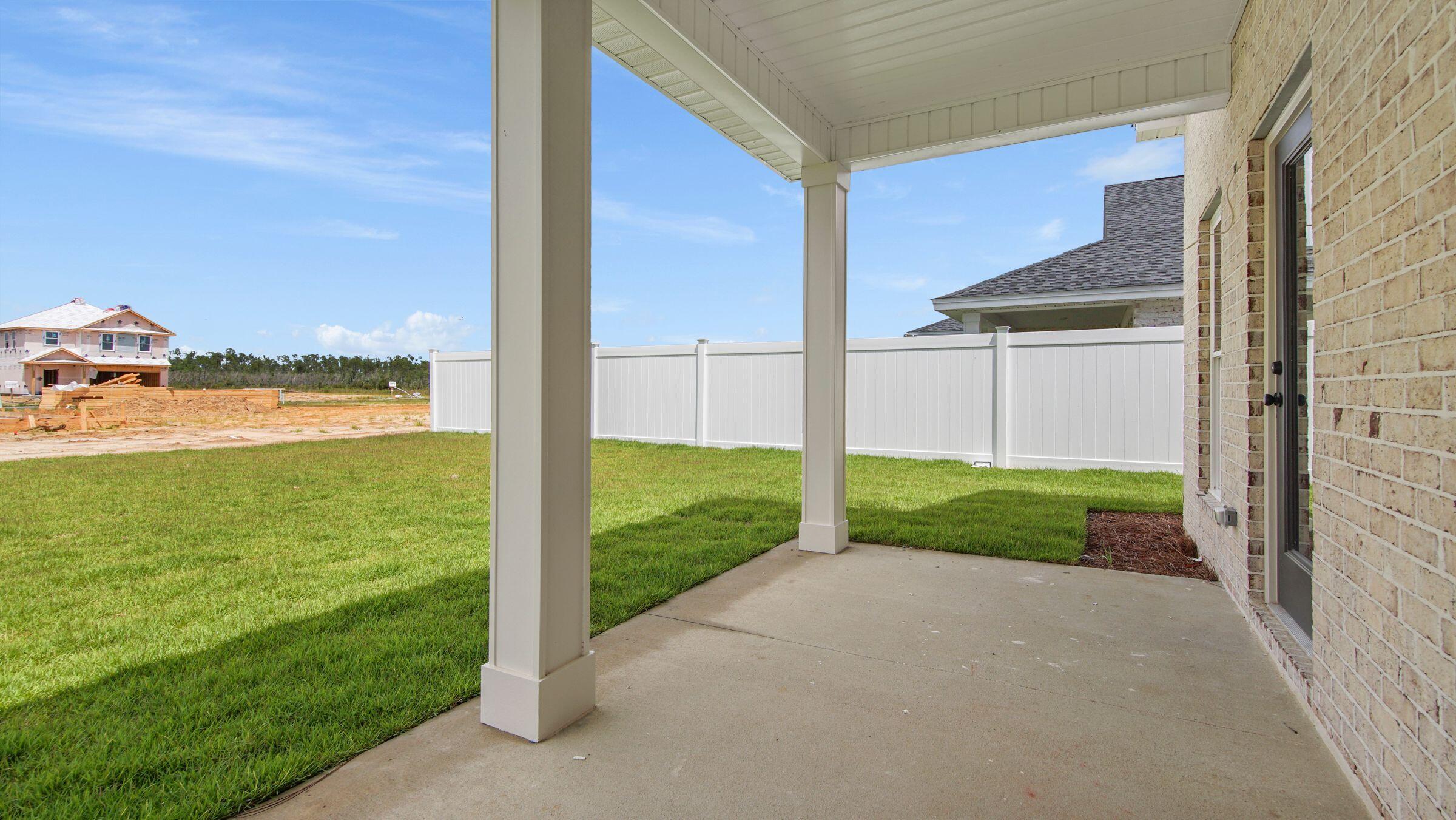 College Station Phase 3 - Residential