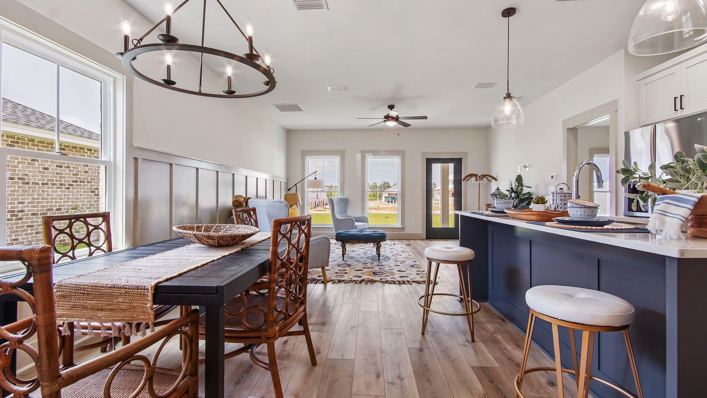 College Station Phase 3 - Residential