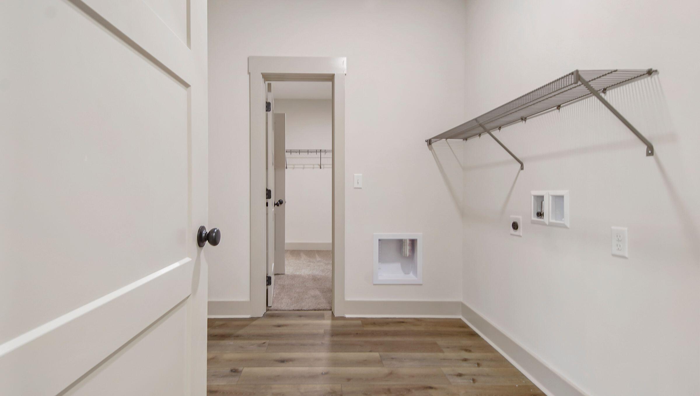 College Station Phase 3 - Residential