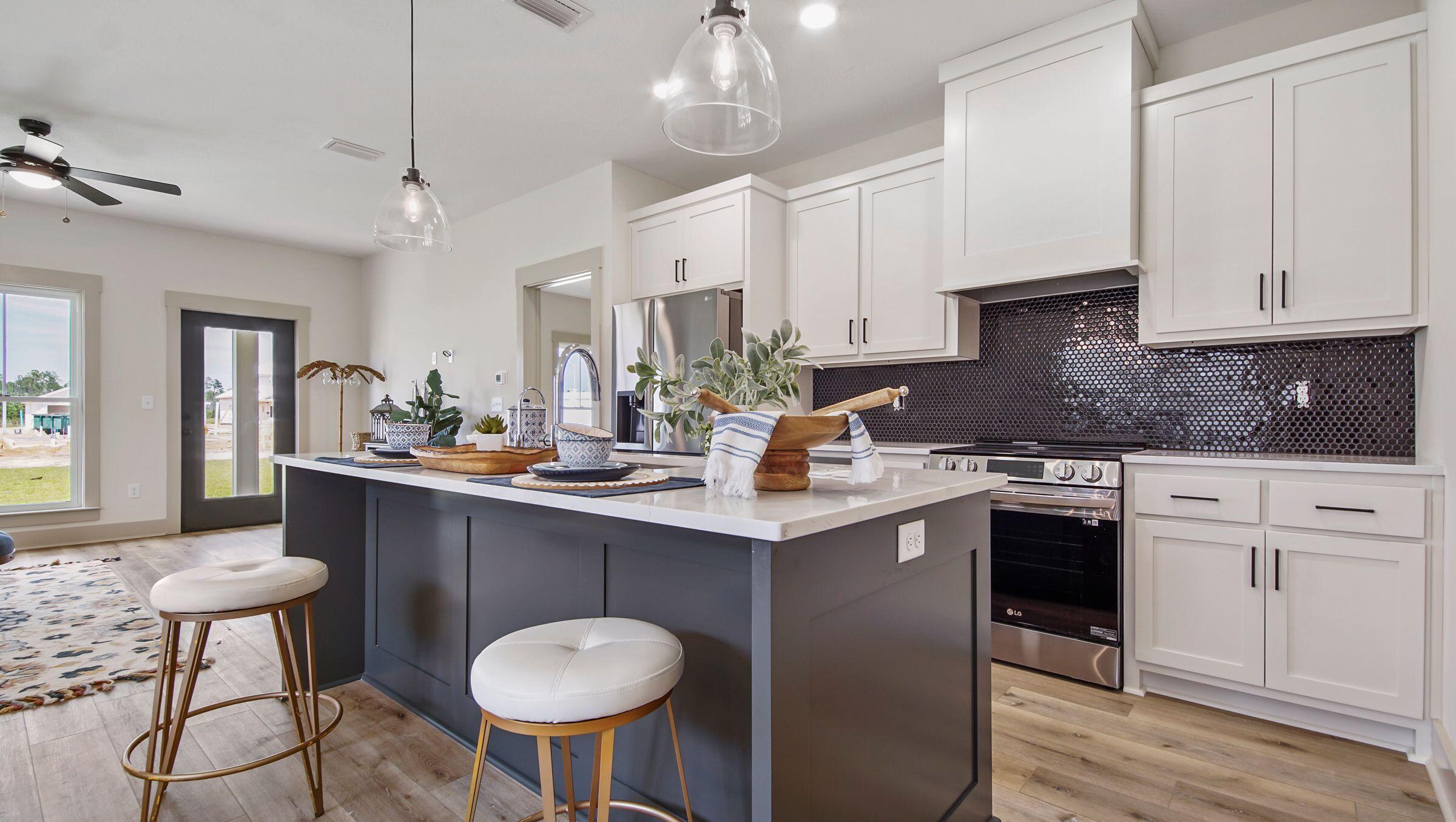 College Station Phase 3 - Residential