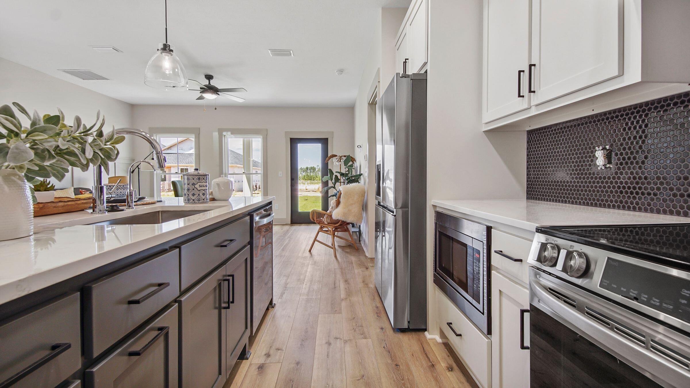 College Station Phase 3 - Residential