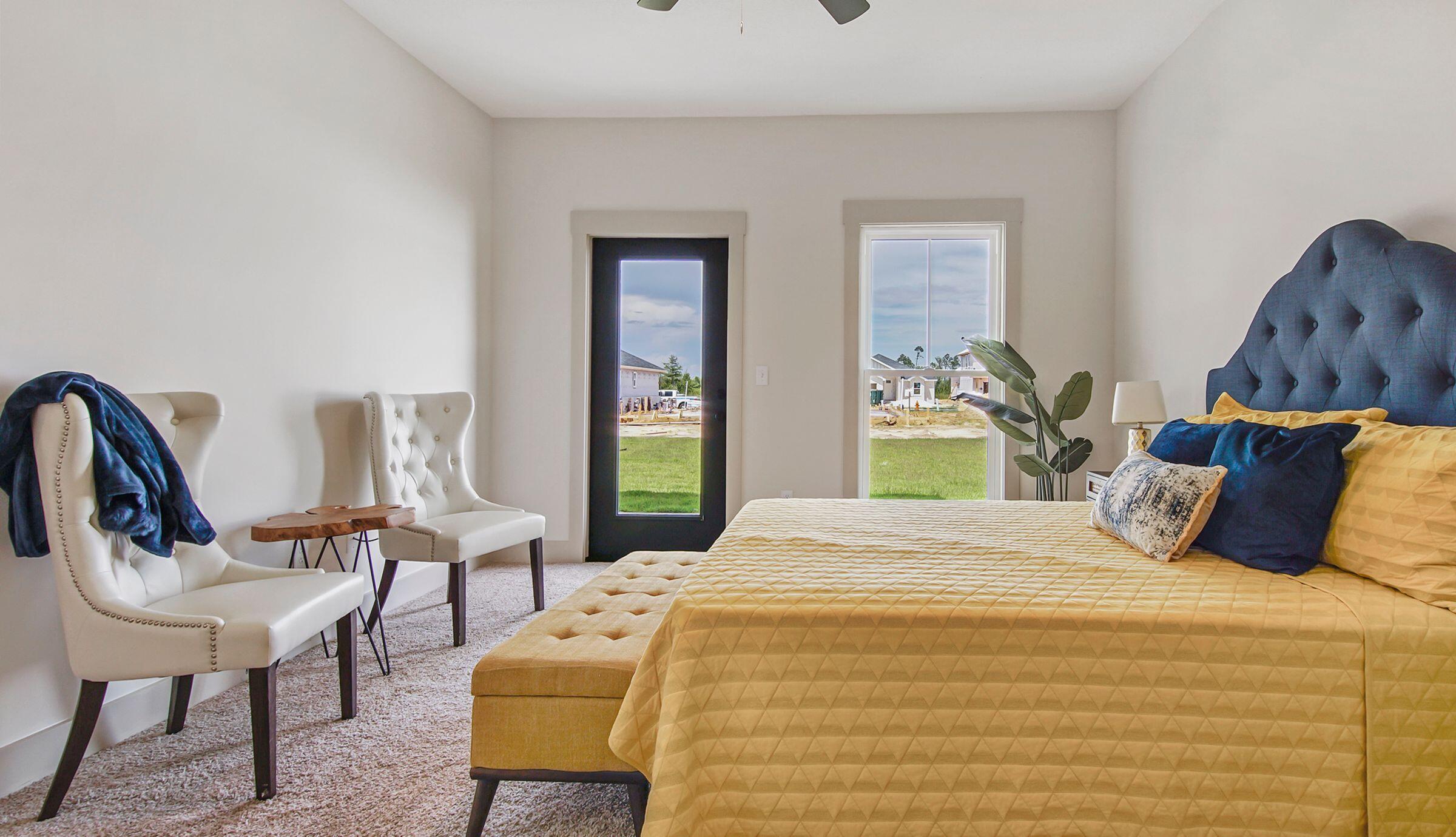 College Station Phase 3 - Residential