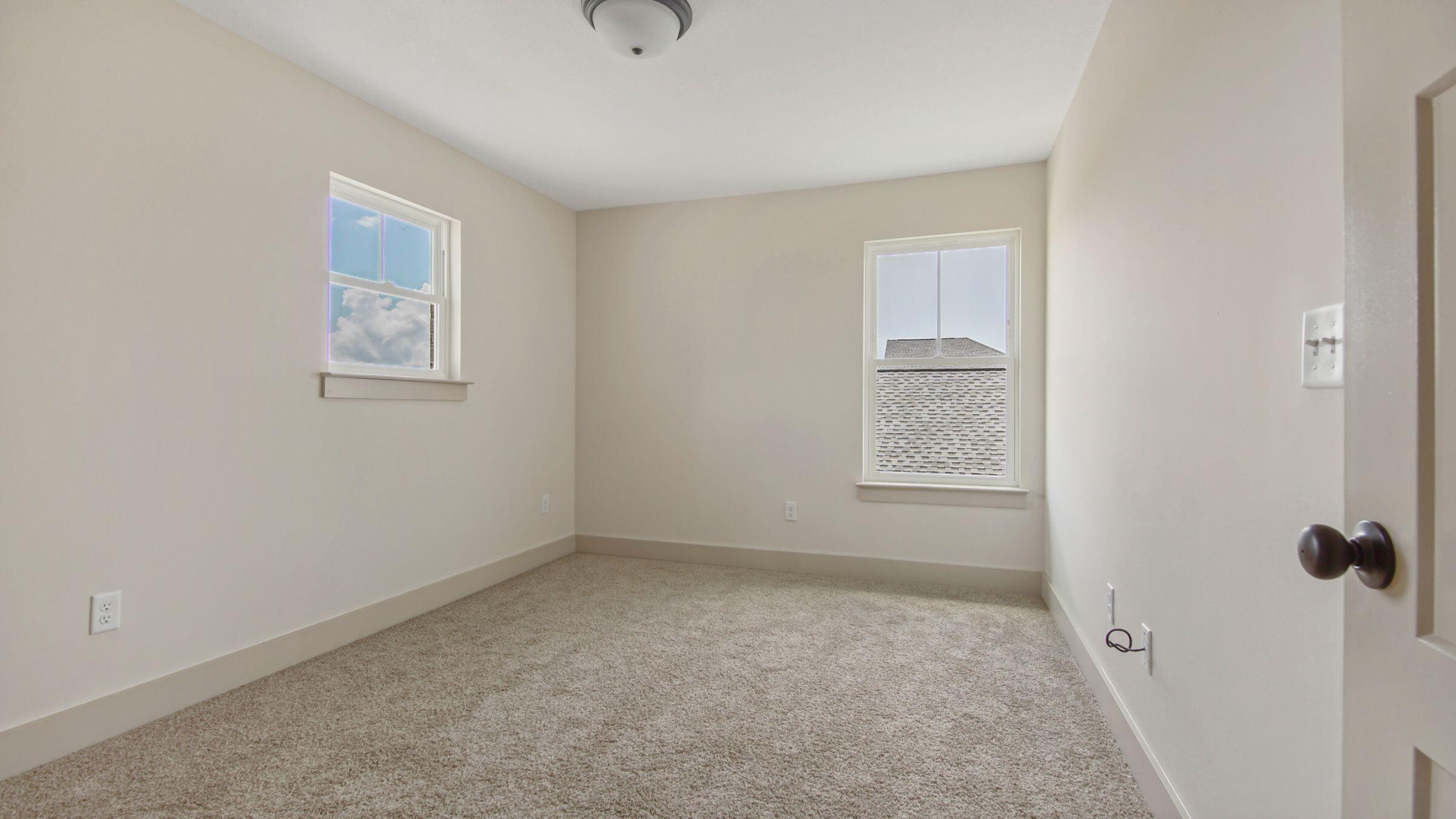 College Station Phase 3 - Residential