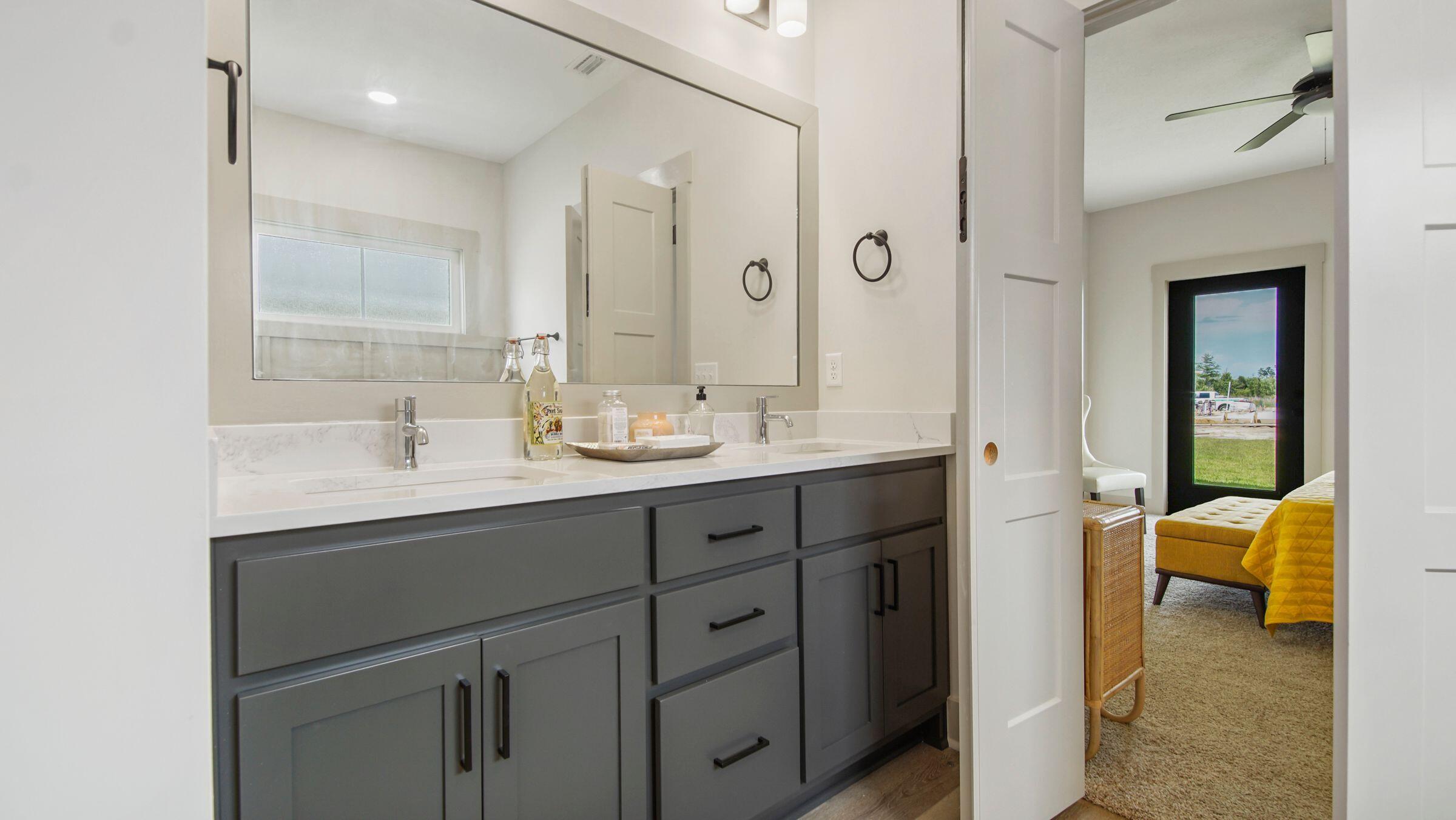 College Station Phase 3 - Residential