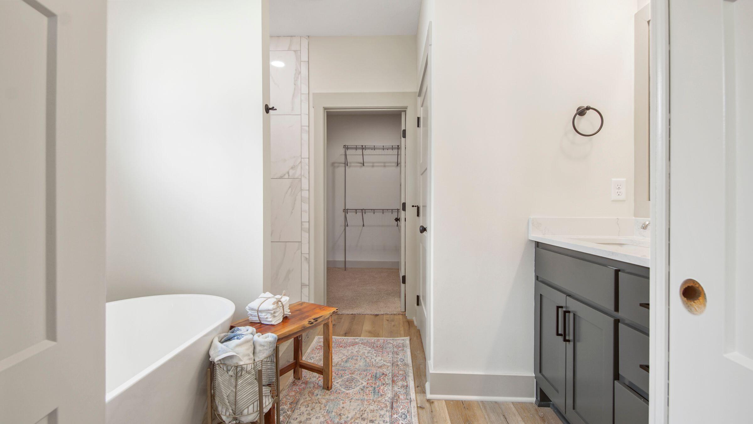 College Station Phase 3 - Residential