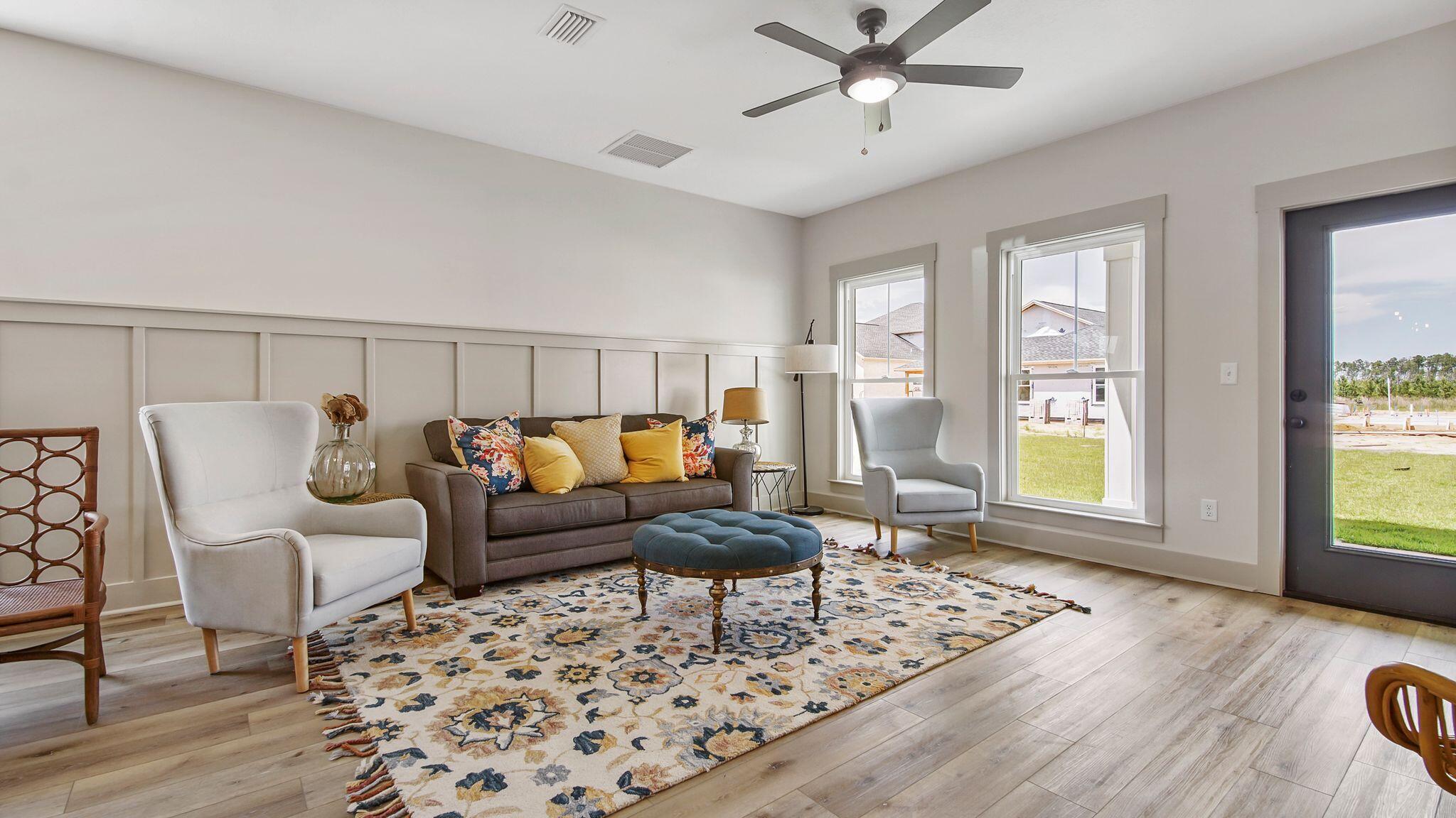 College Station Phase 3 - Residential