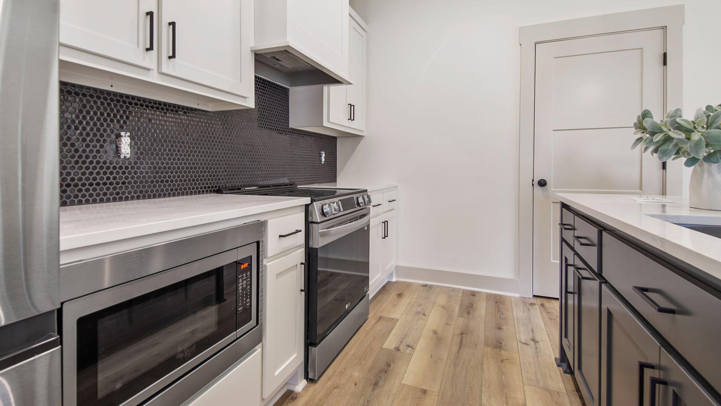 College Station Phase 3 - Residential