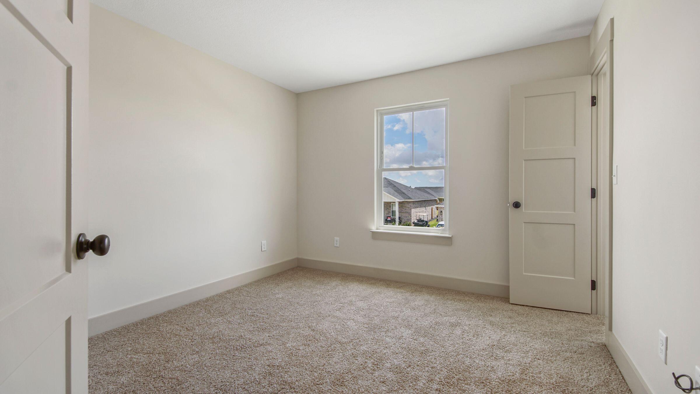 College Station Phase 3 - Residential