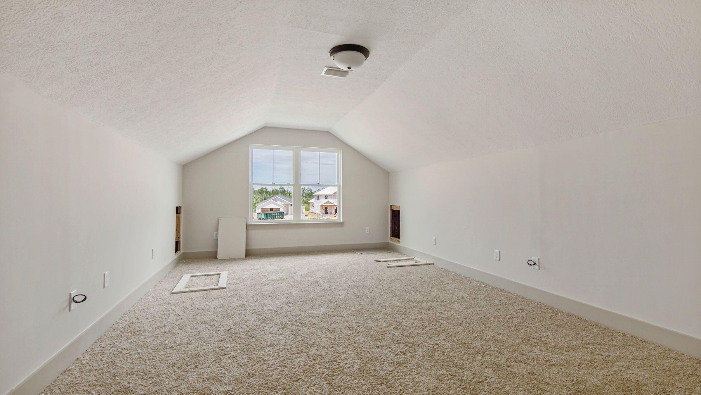 College Station Phase 3 - Residential