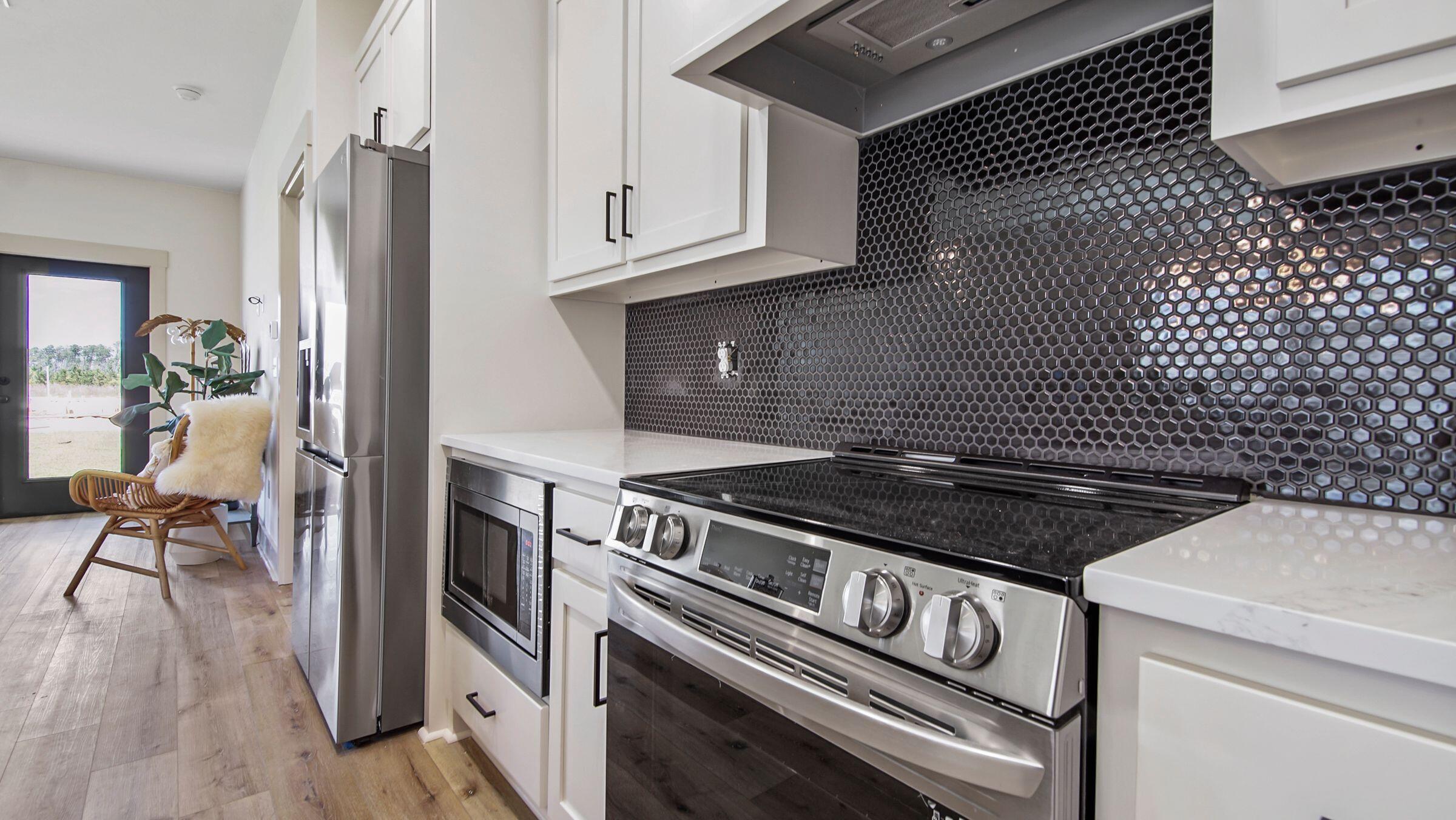 College Station Phase 3 - Residential