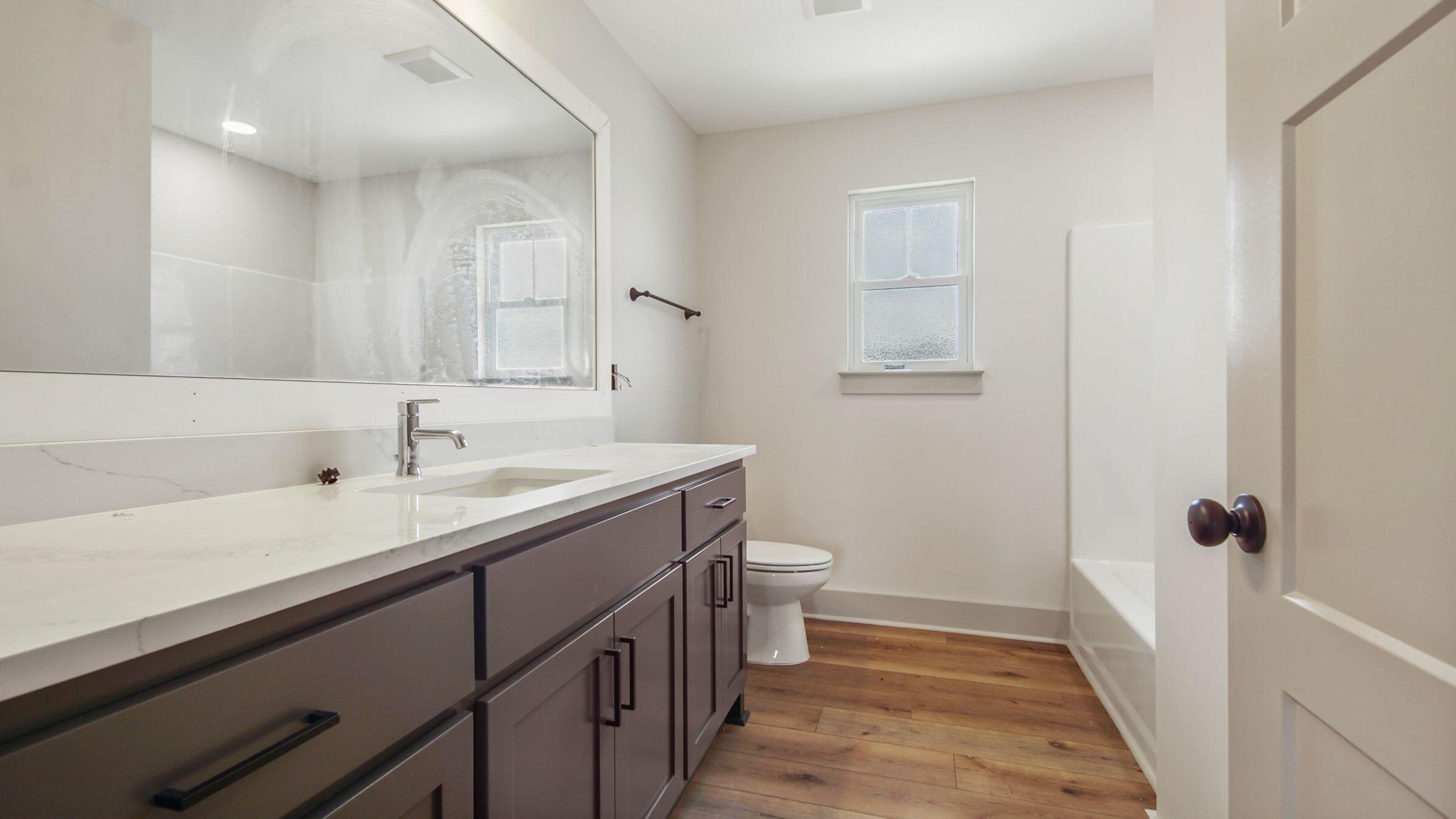 College Station Phase 3 - Residential