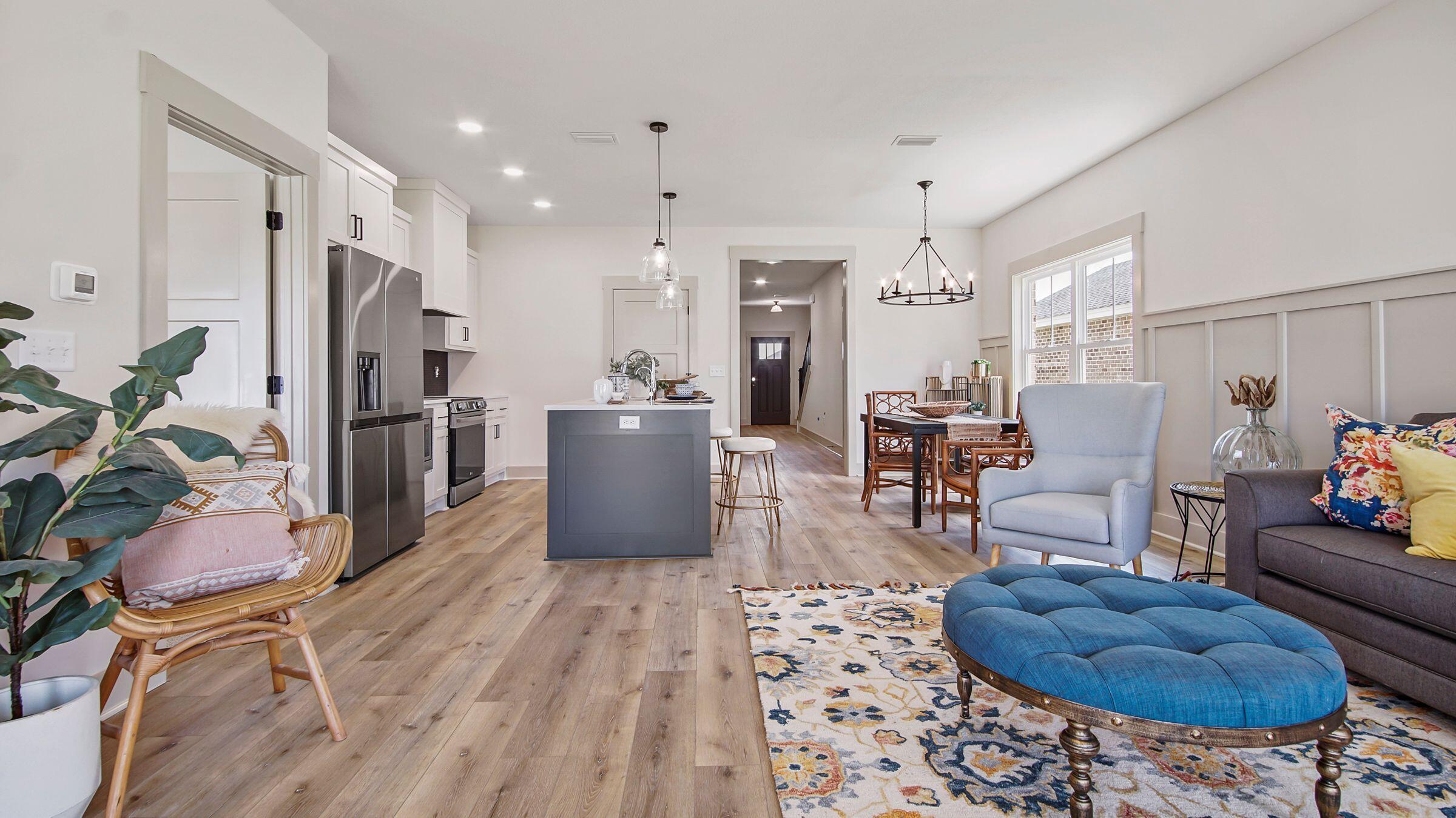 College Station Phase 3 - Residential