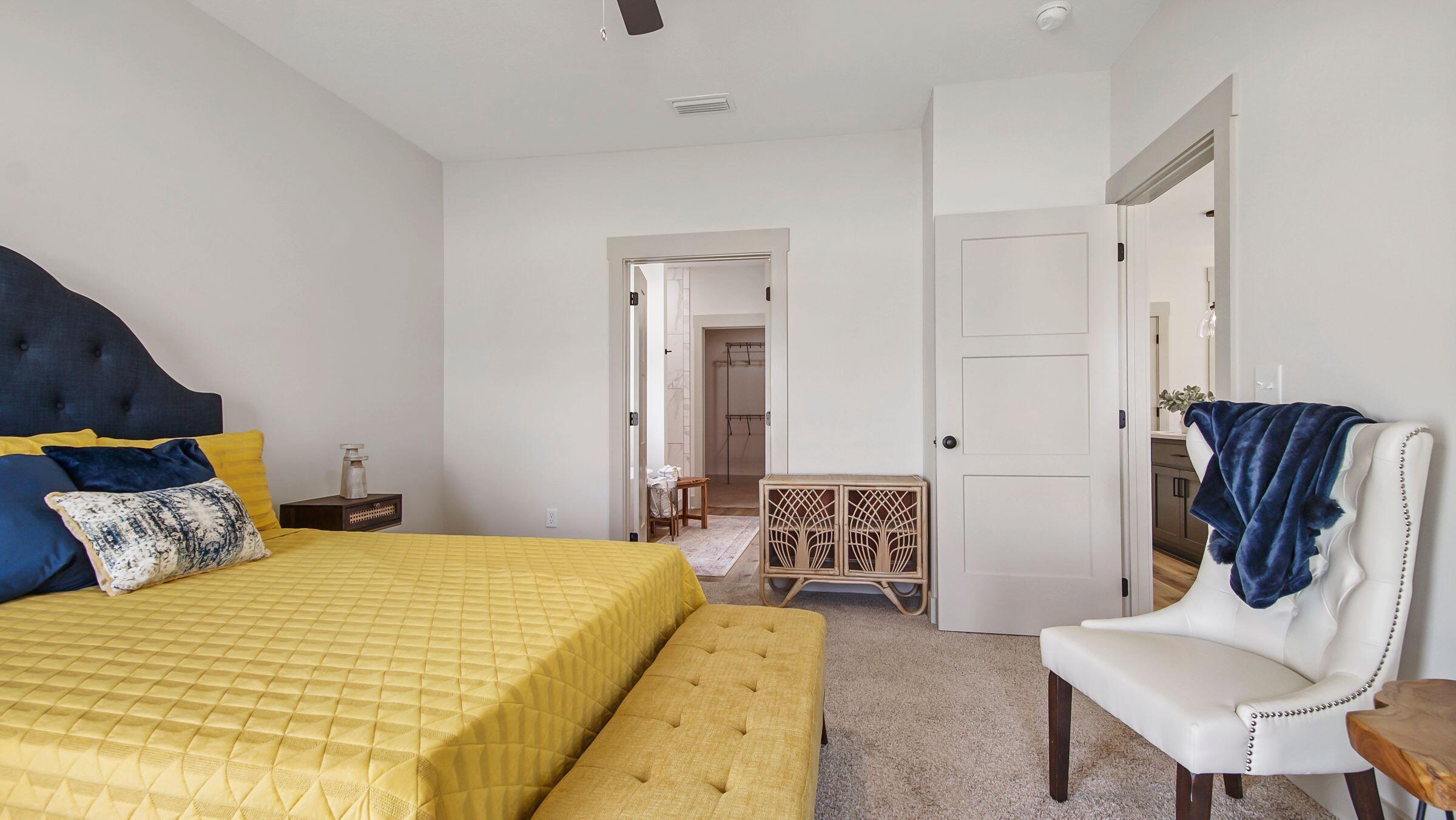 College Station Phase 3 - Residential