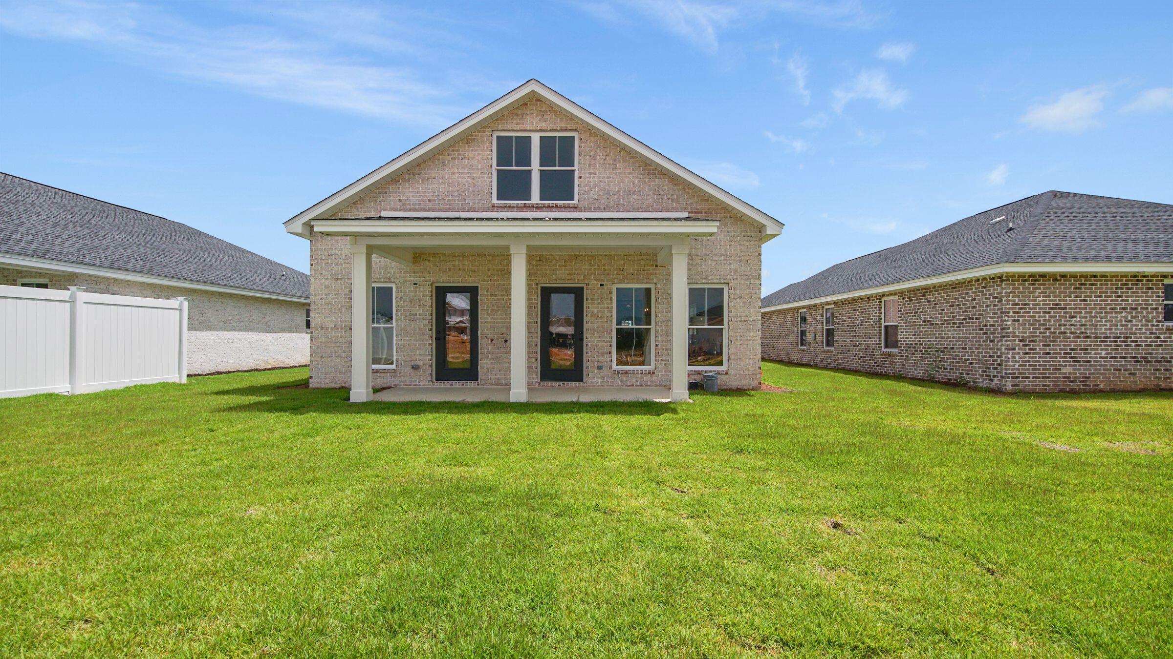 College Station Phase 3 - Residential