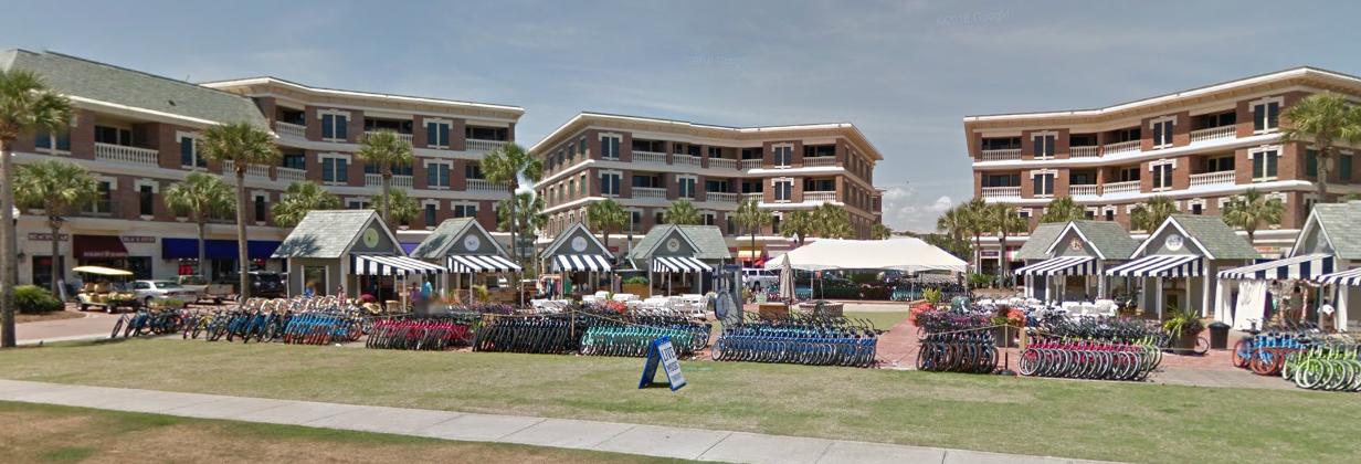 VILLAGE OF SOUTH WALTON BEACH THE - Residential