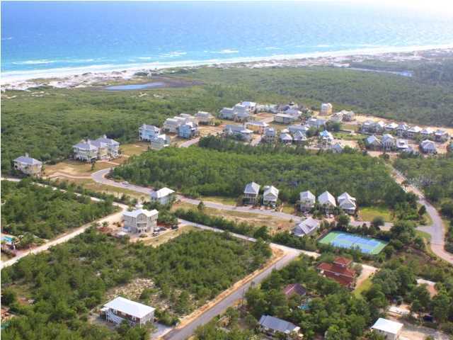 PRICED TO SELL! This is the lowest priced lot in Phase One of Cypress Dunes. This is a rare opportunity to build your dream home tucked in front of a Cypress Dome. Nestled on Scenic 30A, Cypress Dunes is a beautiful luxury 44 acre gated community that is bordered and protected by Topsail Hill State Preserve. With breathtaking views of the Gulf of Mexico, homeowners are assured of a quiet and peaceful surrounding. This lot is located in Phase I of the neighborhood and backs up to a conservation area. Amenities include a 4,000 square foot infinity edge pool with dramatic Gulf views, spa, state of the art workout facility, owners clubhouse with commercial kitchen, second story sunset viewing deck and an outdoor covered lounge area with a fireplace.