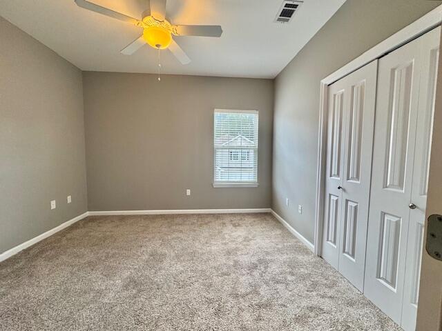 ENDICOTT VILLAGE - Residential Lease