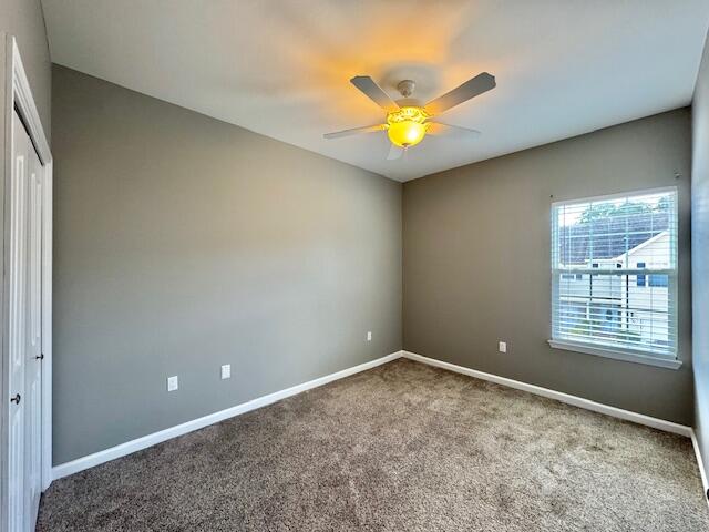 ENDICOTT VILLAGE - Residential Lease
