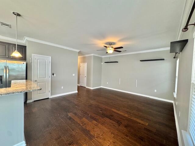 ENDICOTT VILLAGE - Residential Lease