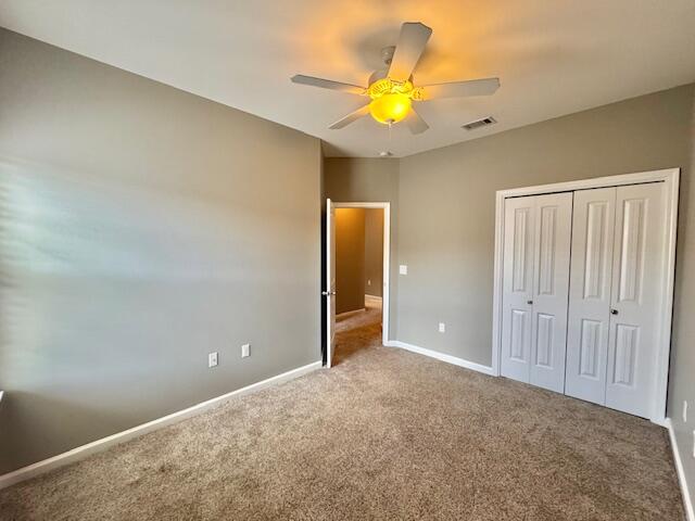 ENDICOTT VILLAGE - Residential Lease