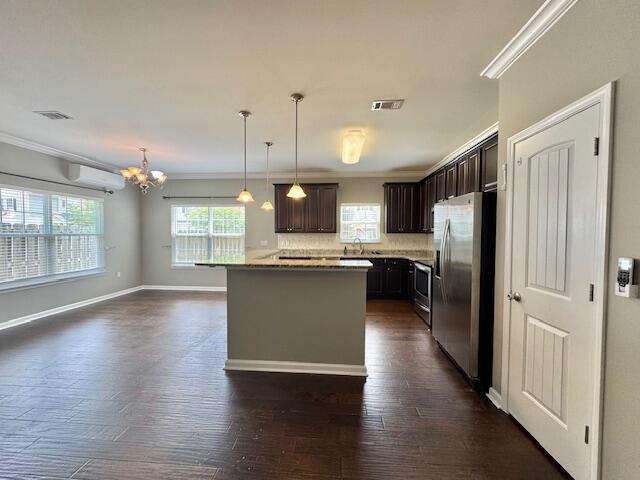 ENDICOTT VILLAGE - Residential Lease