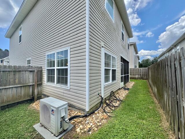 ENDICOTT VILLAGE - Residential Lease