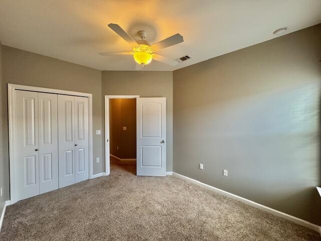 ENDICOTT VILLAGE - Residential Lease