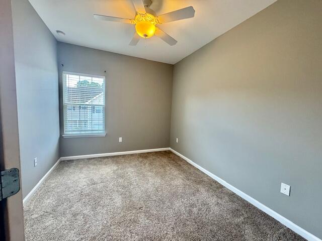 ENDICOTT VILLAGE - Residential Lease
