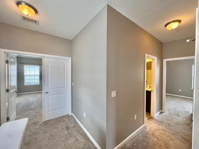 ENDICOTT VILLAGE - Residential Lease