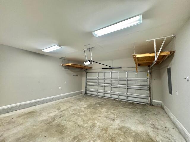 ENDICOTT VILLAGE - Residential Lease