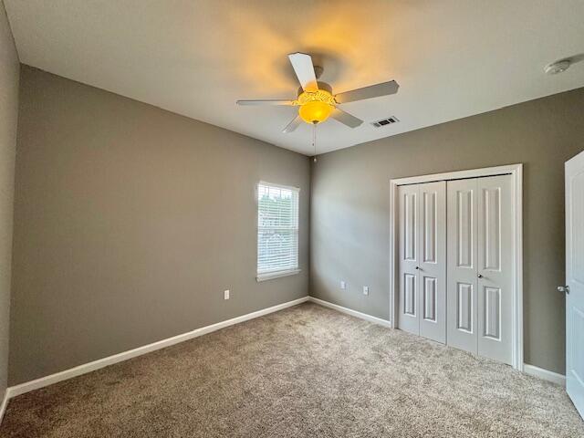 ENDICOTT VILLAGE - Residential Lease