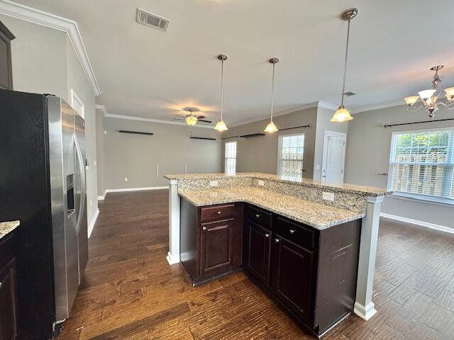 ENDICOTT VILLAGE - Residential Lease