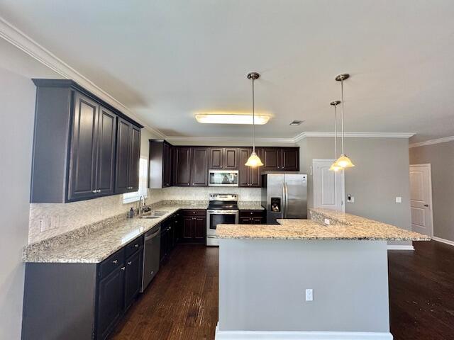 ENDICOTT VILLAGE - Residential Lease