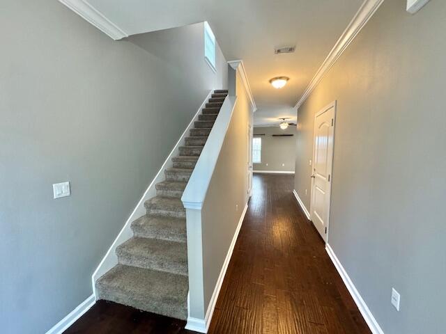 ENDICOTT VILLAGE - Residential Lease