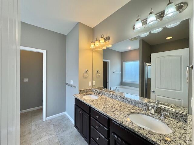 ENDICOTT VILLAGE - Residential Lease