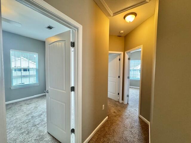ENDICOTT VILLAGE - Residential Lease