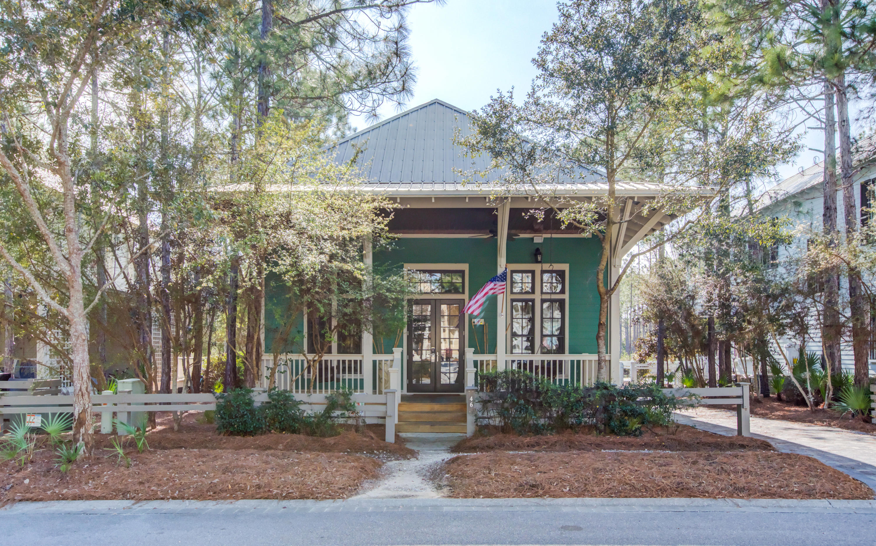 Watercolor Phase 2 Cypress Cove - Residential