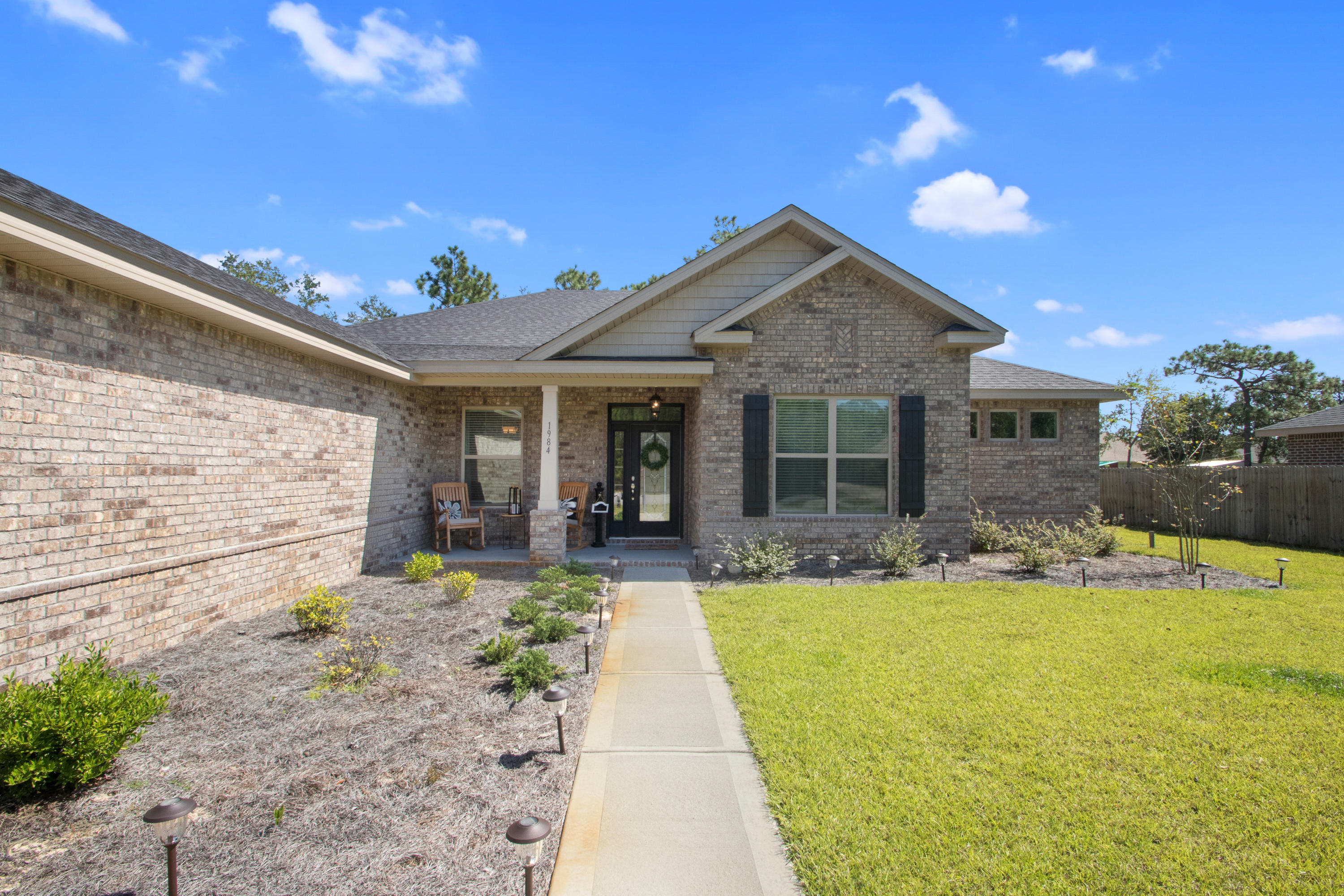 HOLLEY BY THE SEA - Residential