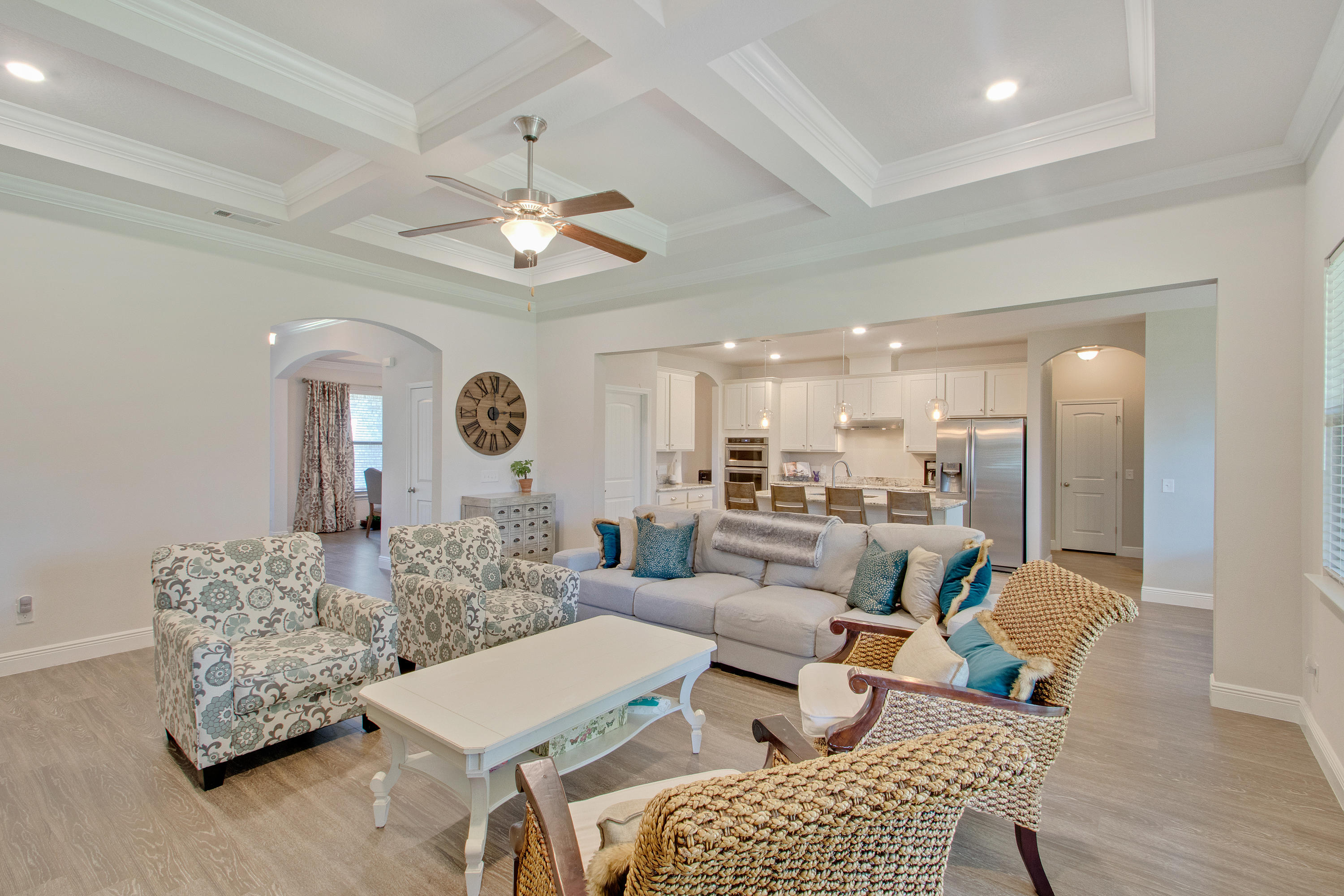 HOLLEY BY THE SEA - Residential