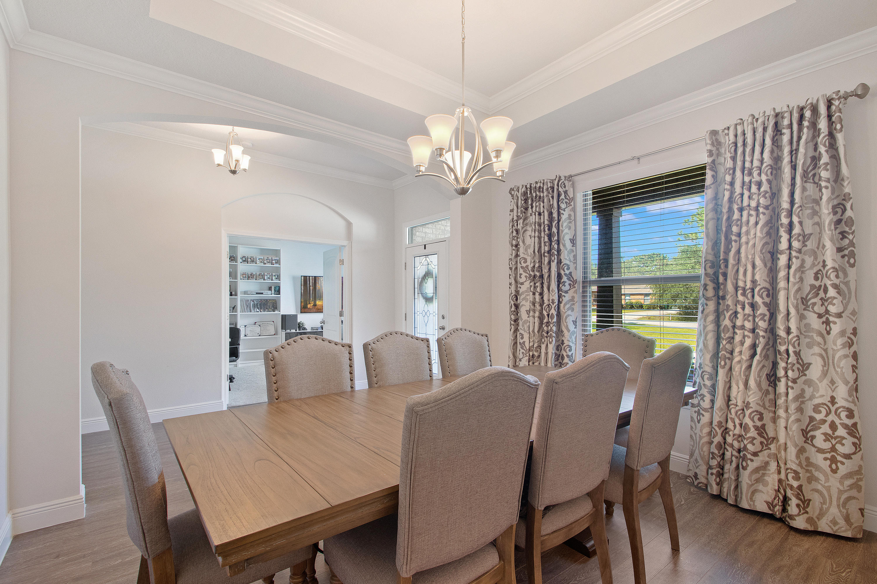 HOLLEY BY THE SEA - Residential