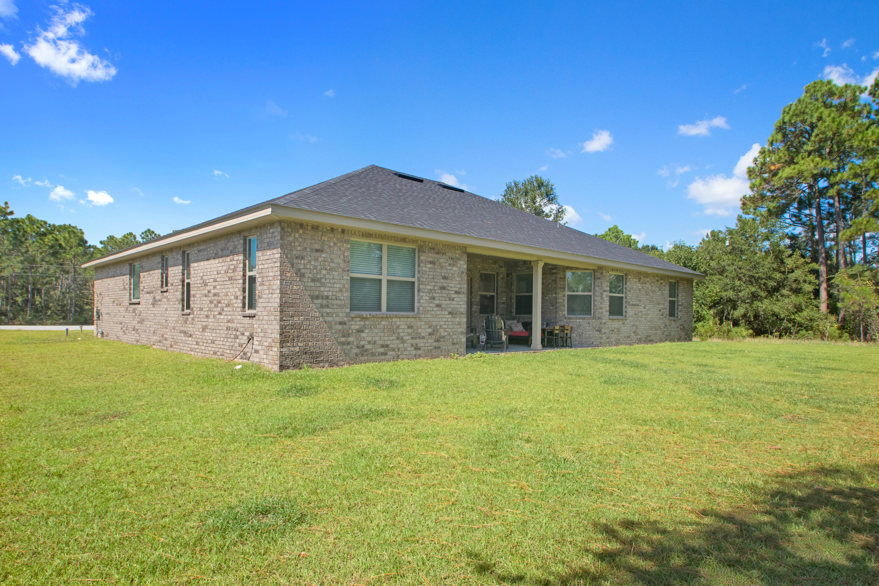 HOLLEY BY THE SEA - Residential