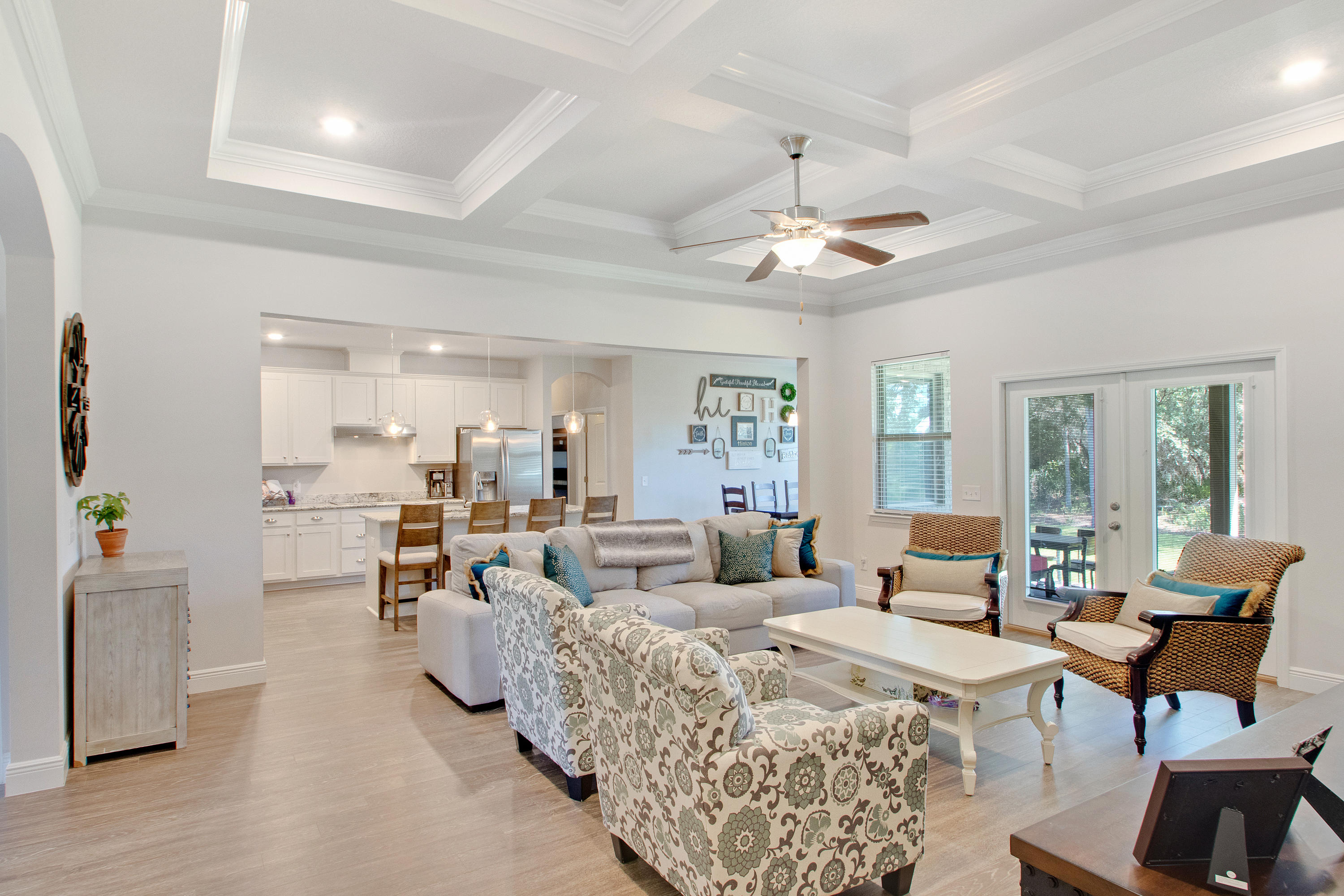 HOLLEY BY THE SEA - Residential