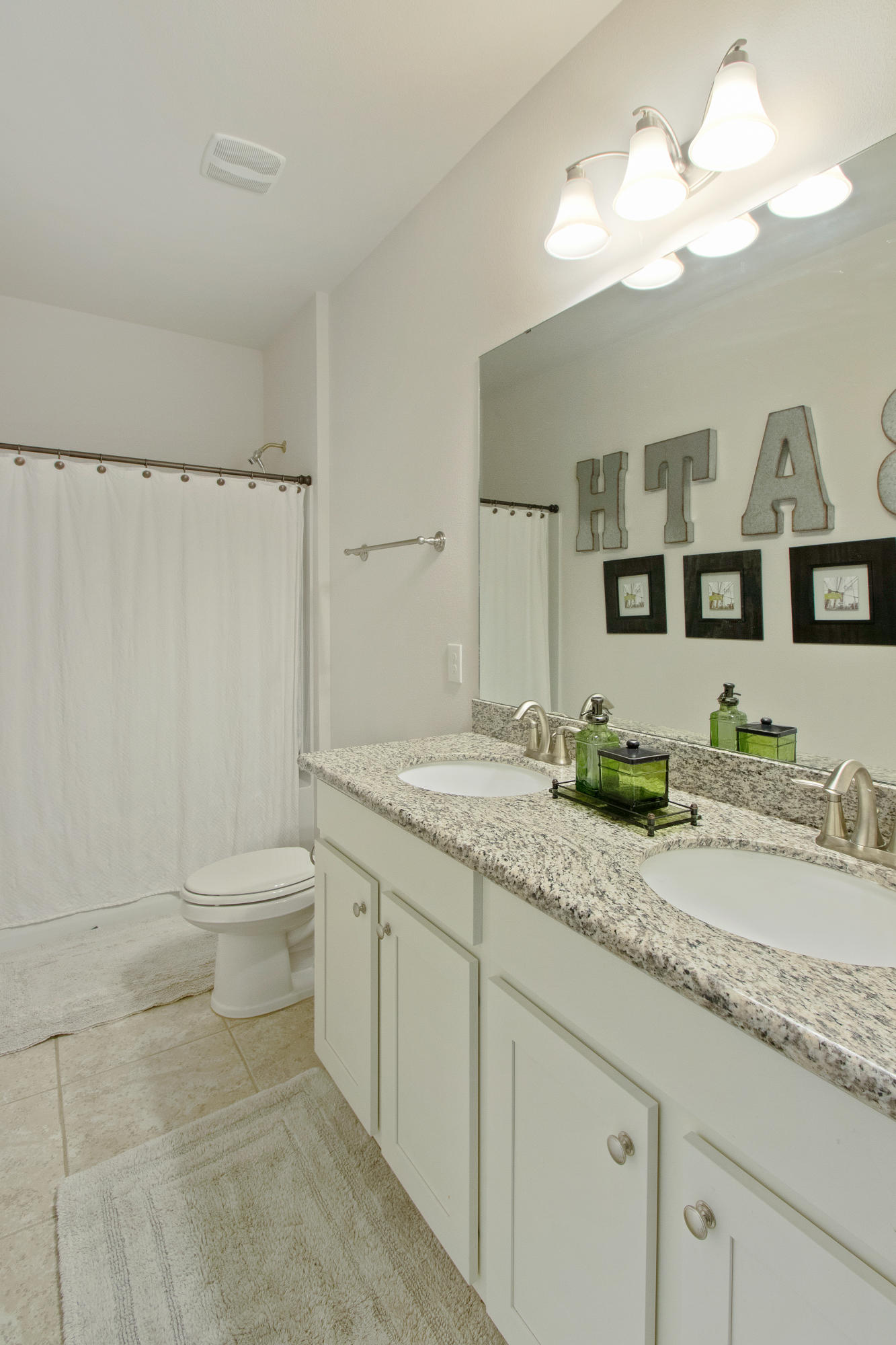 HOLLEY BY THE SEA - Residential