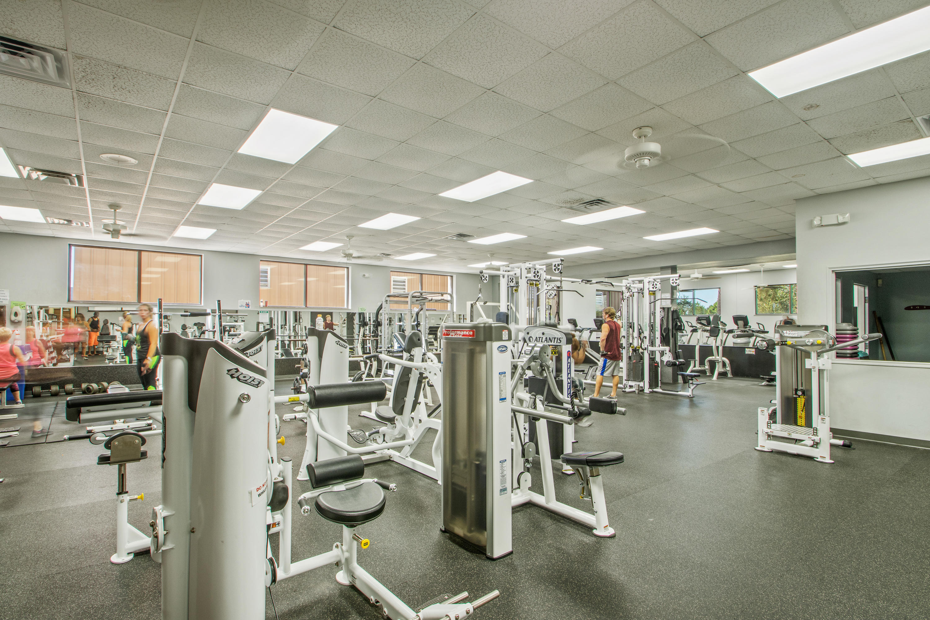 HOLLEY BY THE SEA - Residential