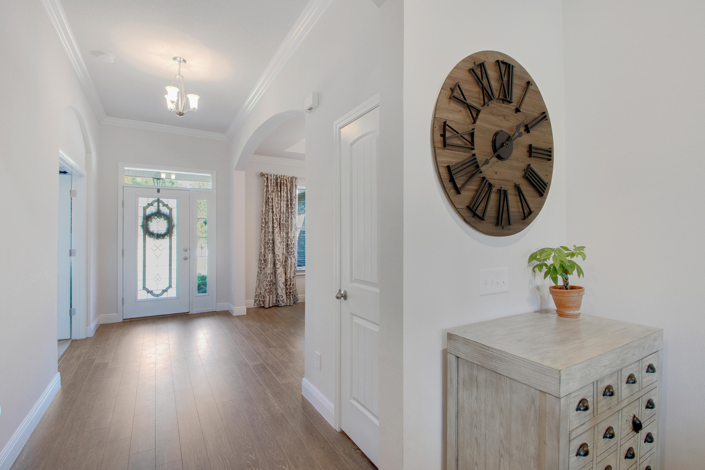 HOLLEY BY THE SEA - Residential