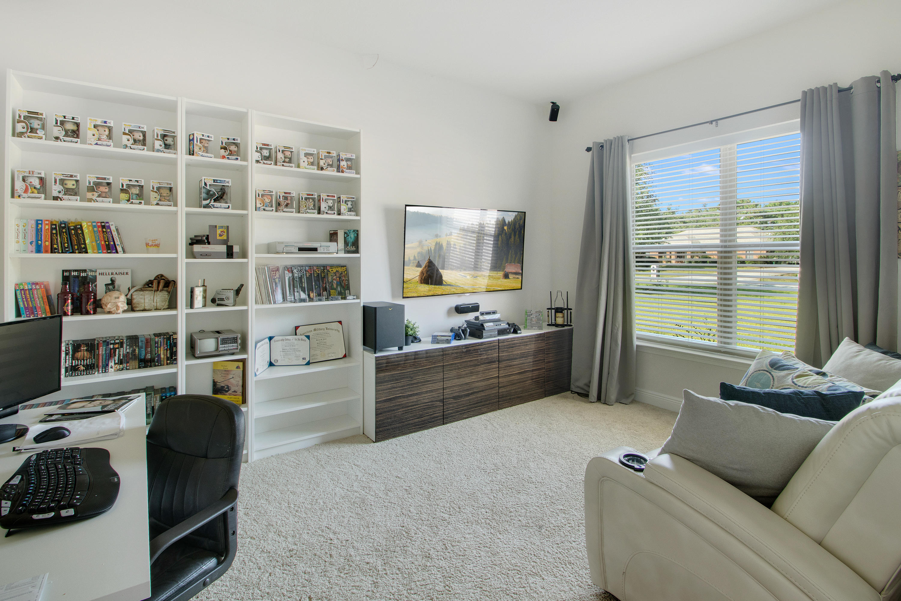 HOLLEY BY THE SEA - Residential