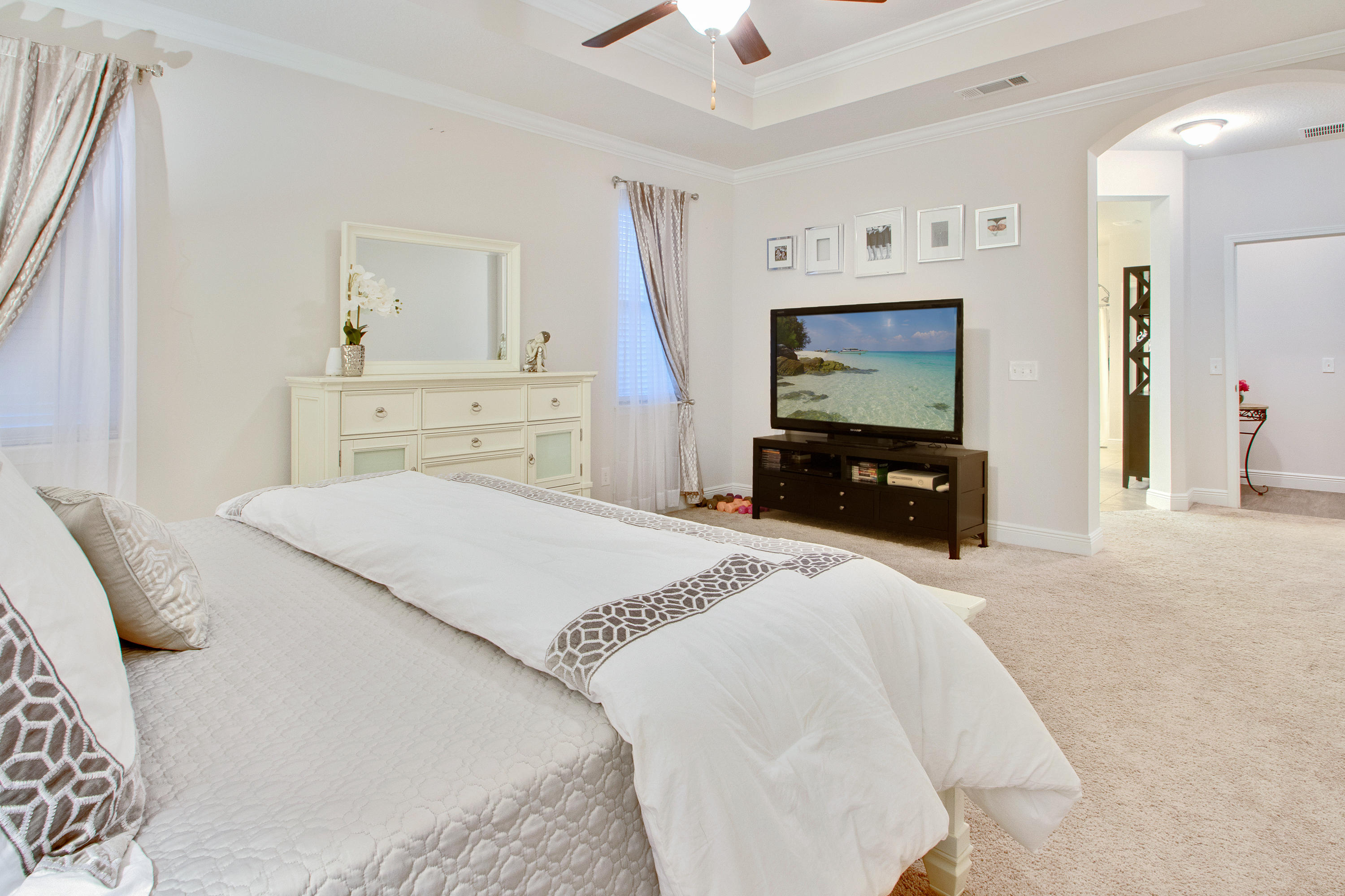 HOLLEY BY THE SEA - Residential