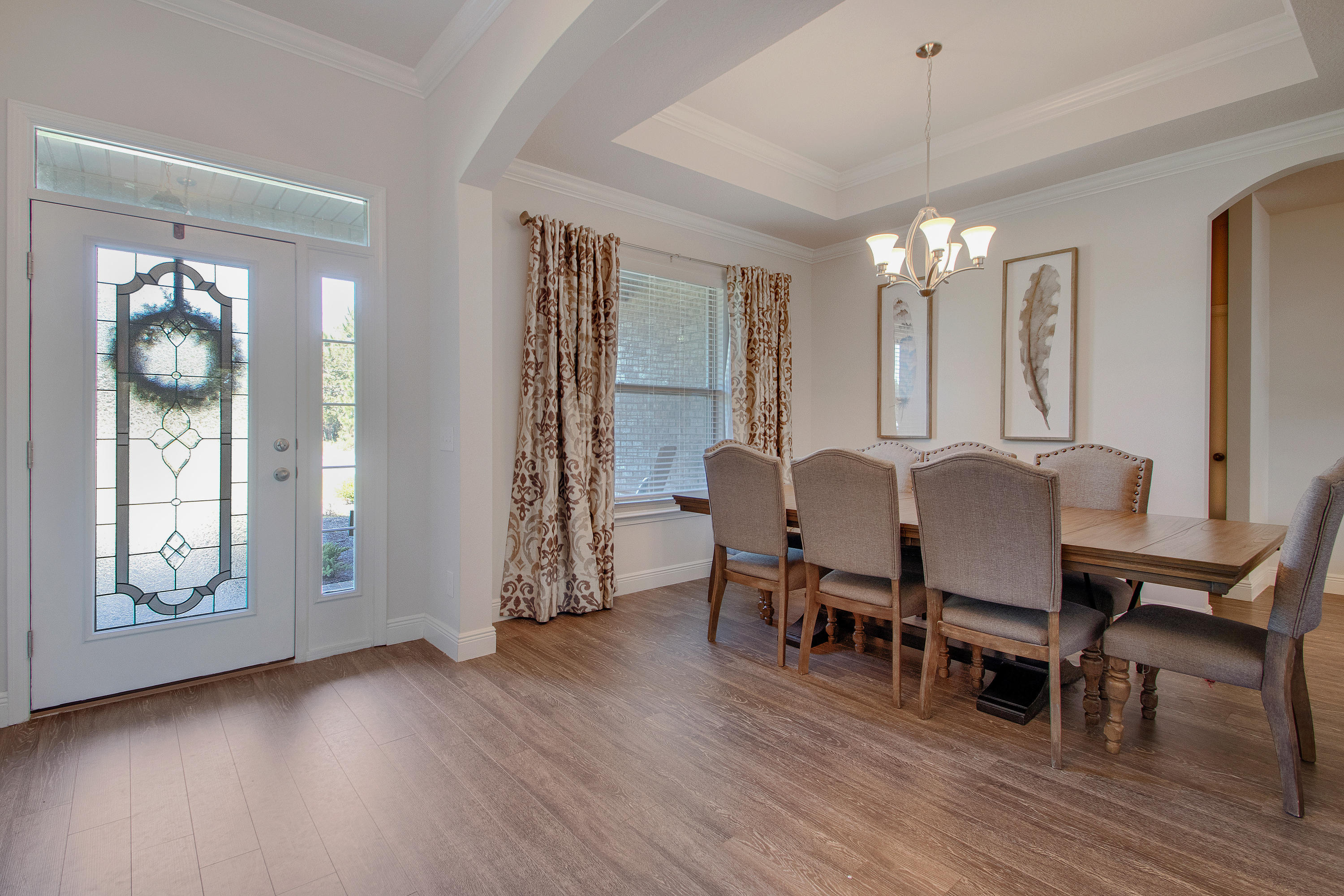 HOLLEY BY THE SEA - Residential