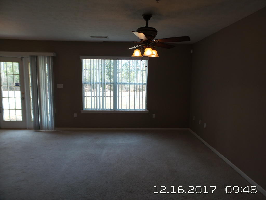 ROLLING PINES - Residential Lease